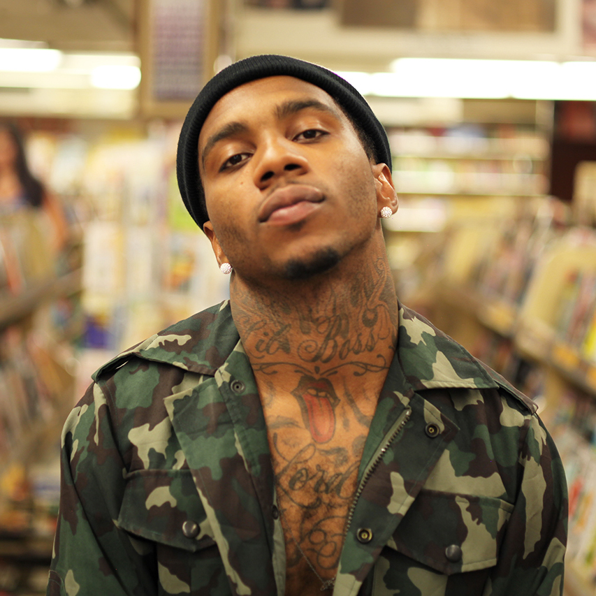 Lil B - San Jose, Ca - On Fri Nov 24, 2017 At Back Bar Sofa | Sanjose.Com