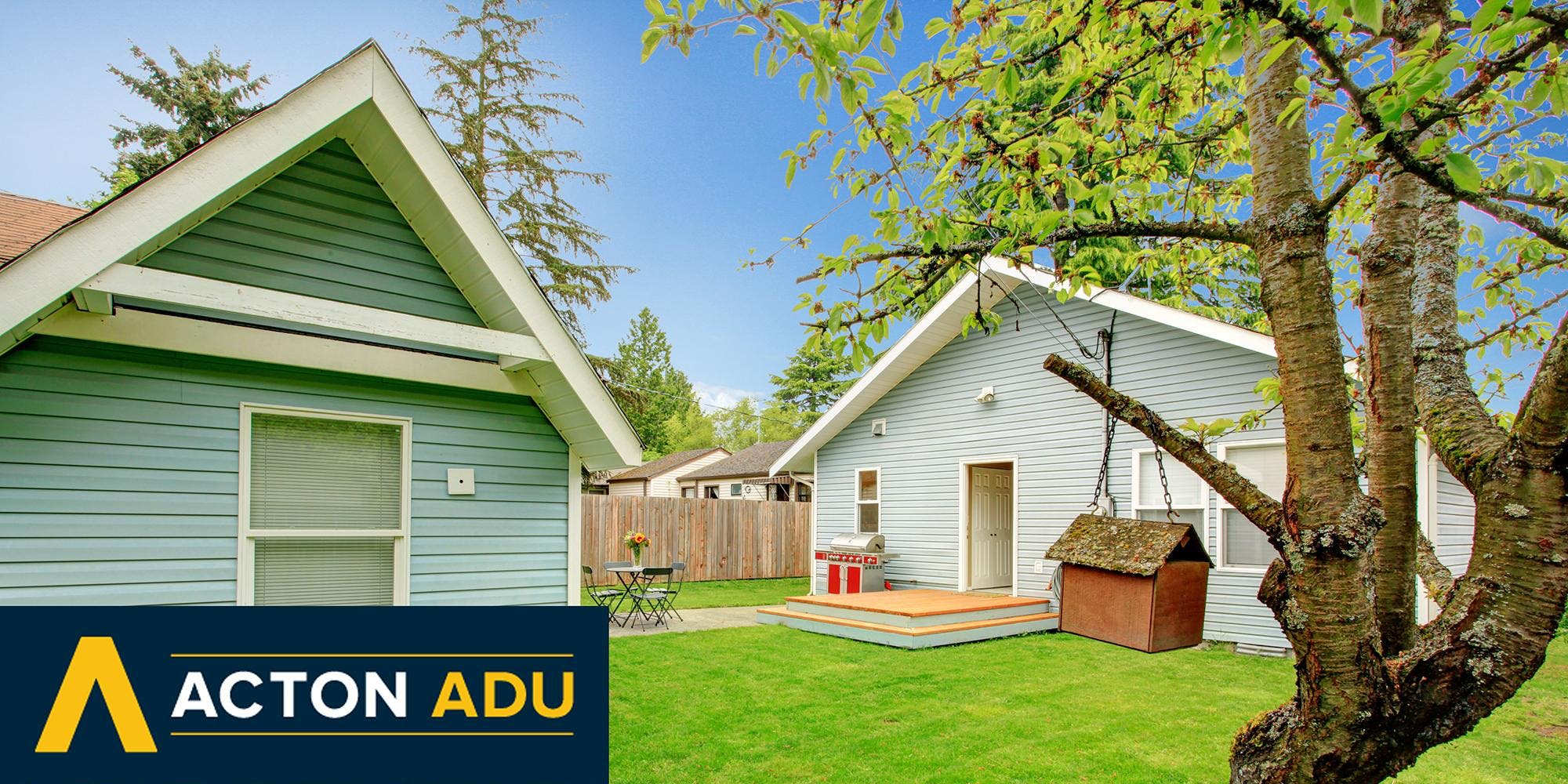 Live Big, Build Small South Bay, CA on Sat Apr 13, 2019 at