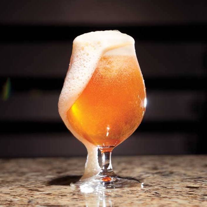 Sour Beer Tap Takeover Mountain View, CA on Thu Aug 31, 2017 at