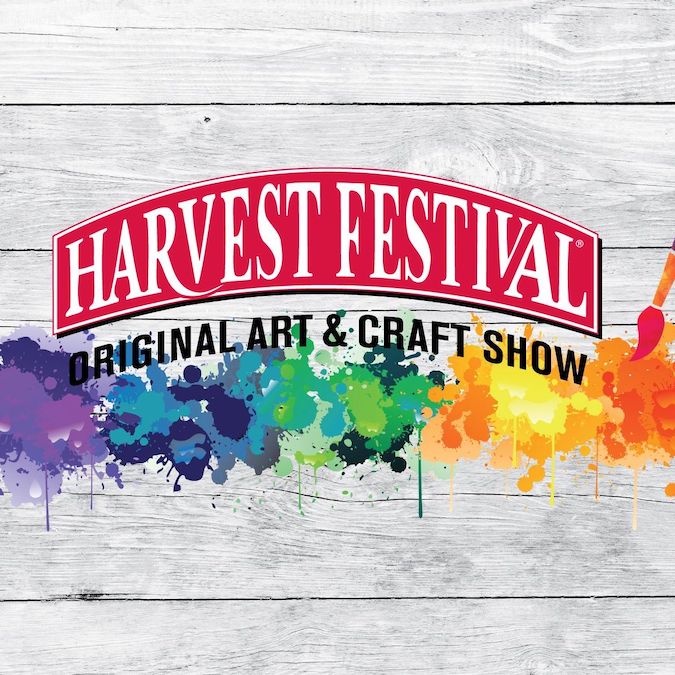 Harvest Festival San Jose, CA at San Jose McEnery Convention Center