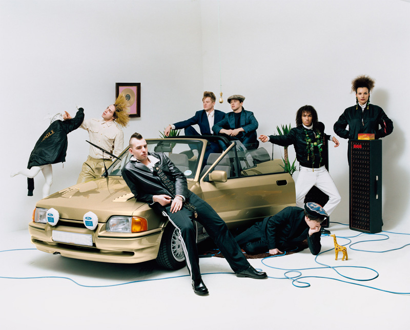 Jungle DJ Set San Francisco, CA on Thu Apr 16, 2015 at 1015 Folsom