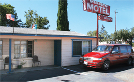 Monterey Highway