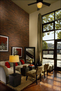 San Jose Lofts