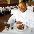 Chef Glenn “Gator” Thompson owned the excellent Alacatraces in San Francisco before setting up shop in San Jose.