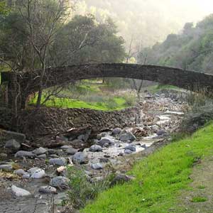 Alum Rock Park to Reopen