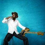 Marcus Miller