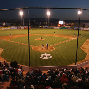 Should the City Help The San Jose Giants?