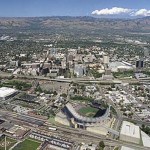 If and when San Jose builds a ballpark, it will be downtown near Diridon Station.