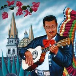 Mariachi and Mexican Heritage Festival
