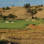 The PGA's best come to Silicon Valley this week to play Corde Valle in San Martin.