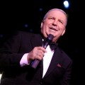 Frank Sinatra Jr. manages to stay relevant with guest spots on The Sopranos and Family Guy.