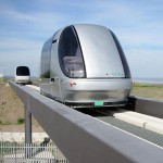 Pod Car Conference Launched