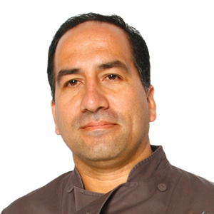 Profile: Chef Arnulfo Hernandez