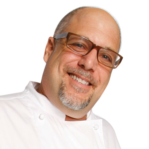 Profile: Chef Michael Miller