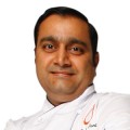 Profile: Chef Kirti Pant