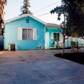 This two-bedroom at 1064 E. San Antonio St. is the least-expensive home on the market in San Jose at this very moment.