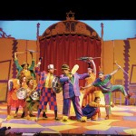 The townspeople of Chelm rollick through the holiday in ‘The MeshugaNutcracker!’