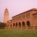 Big Gift for Stanford
