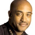 Oakland Police Chief Anthony Batts is a finalist for the same job in San Jose.