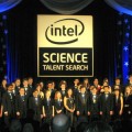 Intel Recognizes Top Young Scientists at Local Schools