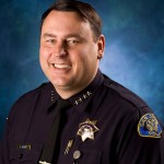 Christopher Moore has reportedly been selected to become the permanent chief of police in San Jose.