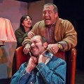 Northside Theatre Company presents 'Deathtrap,' the comedy-thriller Broadway hit by Ira Levin.