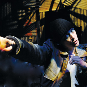San Jose Stage: ‘On the Waterfront’