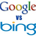 Google Stings Bing