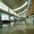 Mineta Airport’s new Terminal B is so energy efficienct it surpassed energy usage standards by 16 percent.