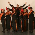 The Harlem Gospel Choir regularly tour around the world. (video)