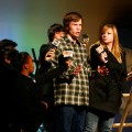 Gunderson High is staging ‘The Laramie Project,’ a true story about about the 1998 murder  of a young gay man.