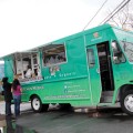 Hot wheels and hot meals: Oaxacan Kitchen Mobile delivers.