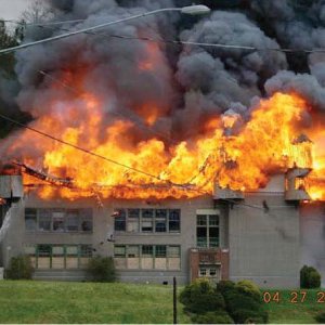 Embezzled Funds at Trace Elementary
