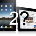 There is almost as much mystery around the new iPad2 as the first version.