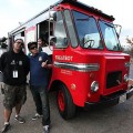 Treatbot will be one of the food trucks at SJ Eats.