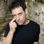 Orny Adams performs at the San Jose Improv this weekend. (video)