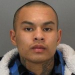 Police are looking for Jamie Soth, who is believed to have played a role in the murder of another young San Jose man.