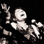 Lisa Engelken's latest album, 'Caravan,' was named 'Best of 2010' by the Jazz Journalist Association. (video)
