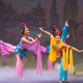 Shen Yun returns to San Jose this weekend. (video)