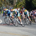 Stage 4 of the Amgen Tour of California will end Wednesday, May 18, on Sierra Road in the foothills east of San Jose.