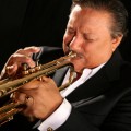 Arturo Sandoval was mentored by the late Dizzy Gillespie. (video)