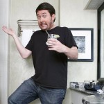Doug Benson was one of the writers and creators of the off-Broadway comedy 'The Marijuana-Logues.' (video)
