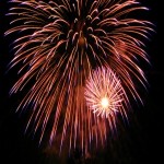 Top 10 South Bay Fireworks Displays