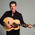 Chris Isaak performs July 22 at Mountain Winery in Saratoga.