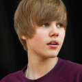 Justin Bieber currently holds the record for most views of a video clip on YouTube for his song "Baby."