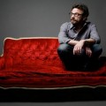 Marc Maron performs at Rooster T. Feathers July 7-10. (video)