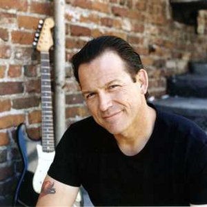 Tommy Castro at St. James Park