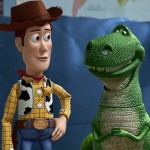 San Pedro Square hosts an outdoor screening of 'Toy Story' on Wednesday, July 27. (video)