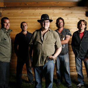 Blues Traveler at Montalvo