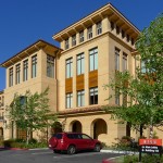 Los Gatos native Netflix convinced the town council to give it a variance to build a five-story office complex across from its current headquarters.